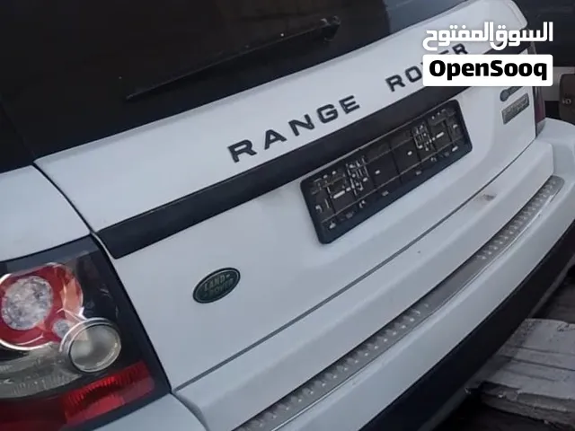 Used Land Rover Range Rover Sport in Al Batinah