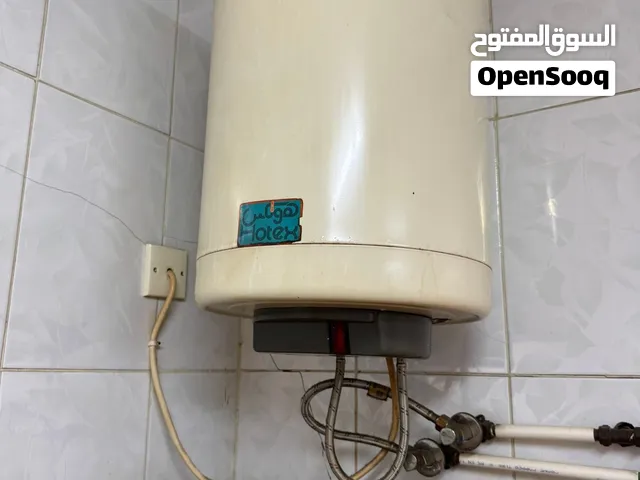 سخانات للمياه