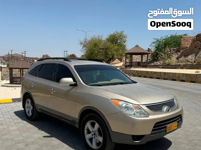 فيركروز مديل 2008 سياره نظيفه