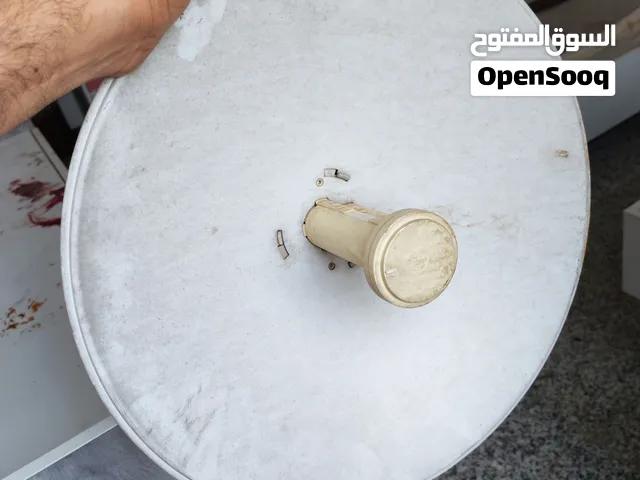 بور بيم نضيف للبيع مع الواير