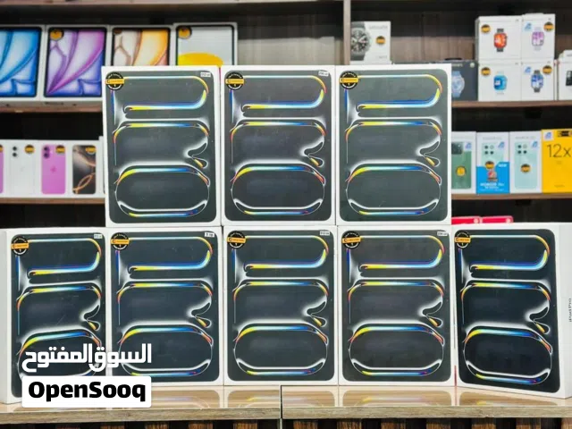 Apple iPad Pro 256 GB in Al Dhahirah
