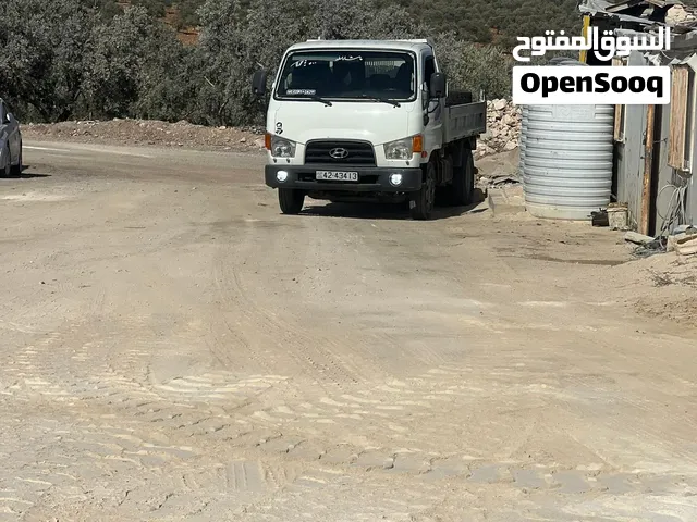 هنداي مايتي قلاب للبيع