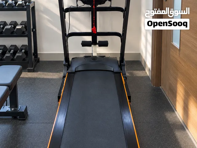 treadmill 75bd like new