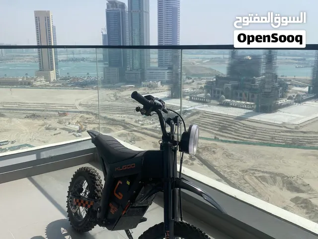 Kugoo electric Motor bike Urgent sale