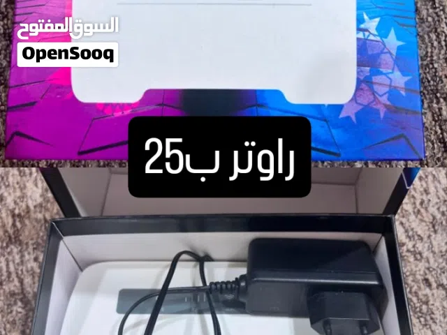 راوتر جديد25