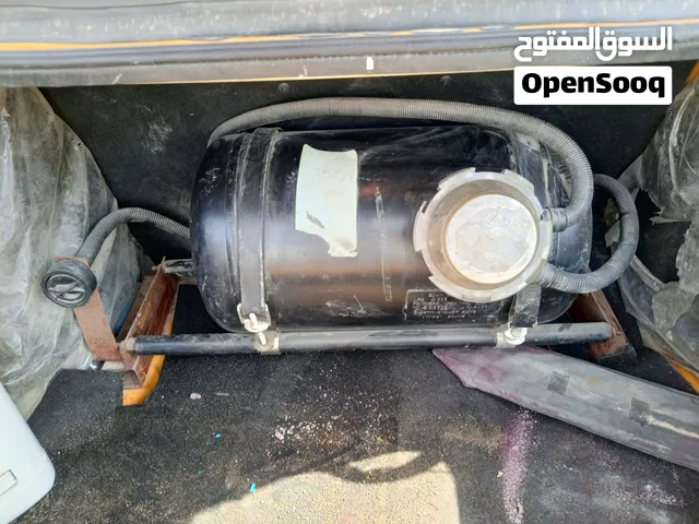 منظومة غاز للبيع