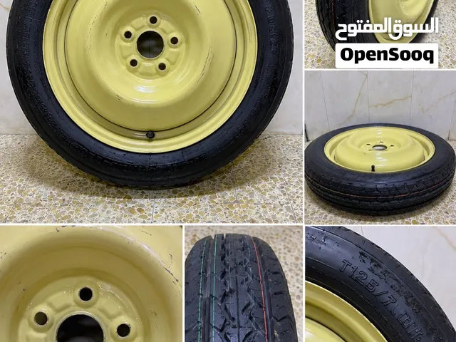 متوفير سبير وفلينه جميع BYD