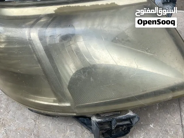 كلوبات لاند كروز وهايلوكس
