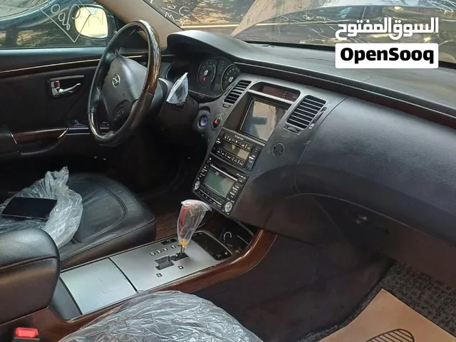 Used Hyundai Azera in Tripoli