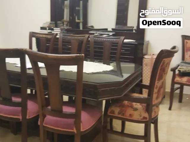 غرفة سفرة كاملة
