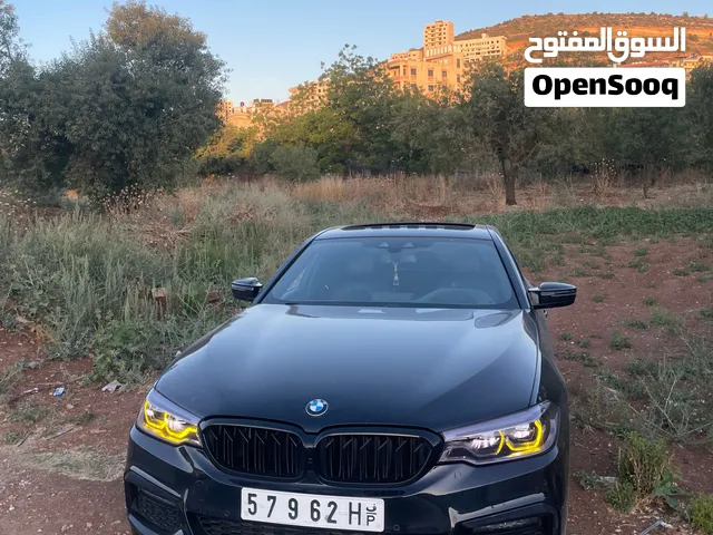 بي ام البيع بسبب السفر