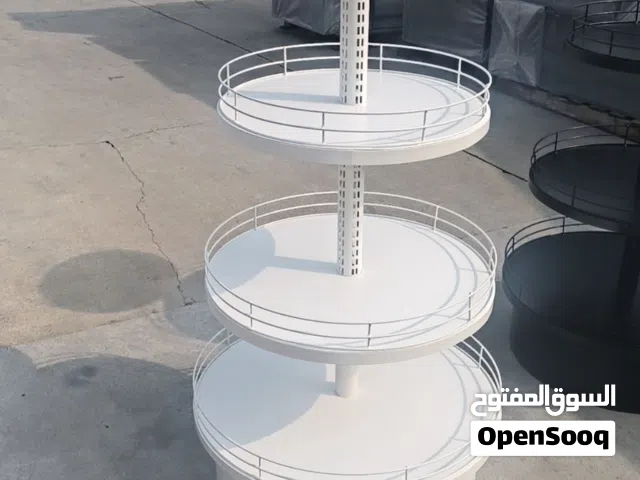 رفوف بقاله رفوف مستودعات رفوف صيدليات رفوف حمولات ثقيله حمولات خفيفه طبالي