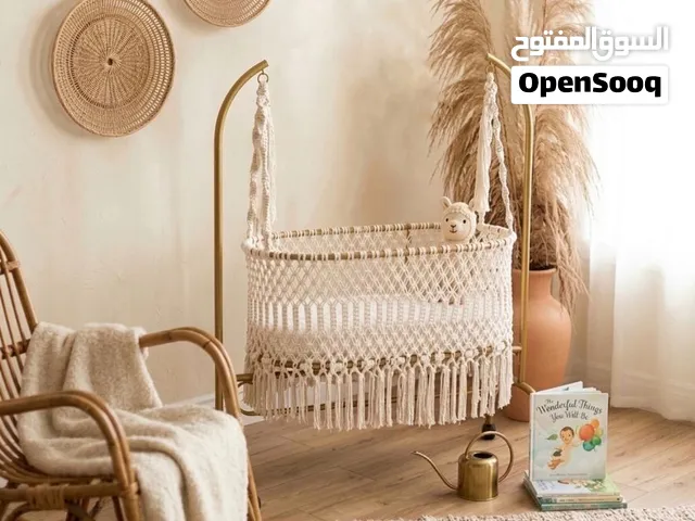 لأصحاب الذوق الرفيع.. مهد مواليد ملكي
