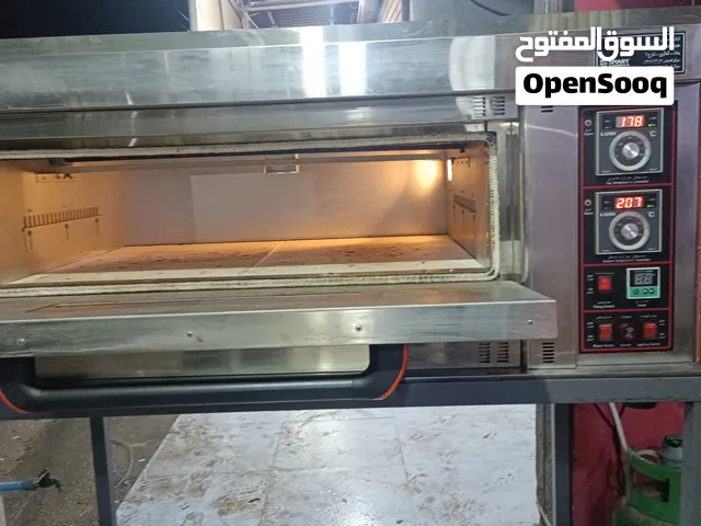 فرن بيتزا...