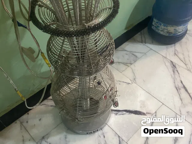 مزهريه ضوئية ارتفاع 2 متر