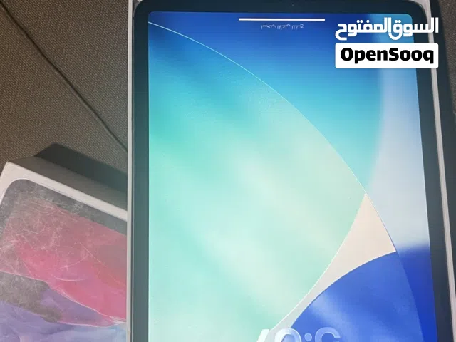 Apple iPad Pro 11 128 GB in Tripoli