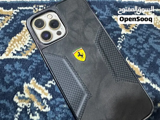 ايفوو 12 برو ماكس جديد ما مفتوح ولا مصلح ذاكره256