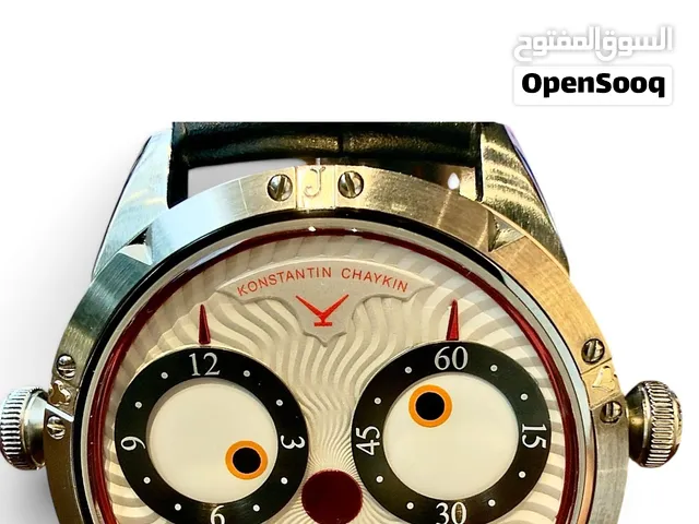 Analog Quartz Others watches  for sale in Hawally