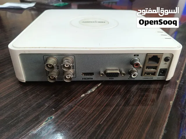 جهاز تسجيل هيك فيجن 2 ميجا رباعي