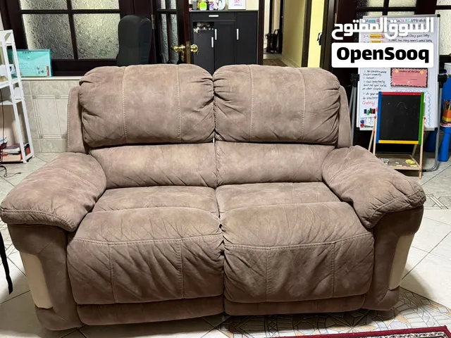 Comfortable 2 seater sofa