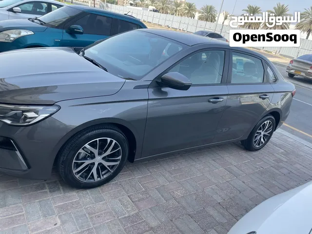 GEELY EMGRAND 2025 – EXCELLENT CONDITION  URGENT SALE