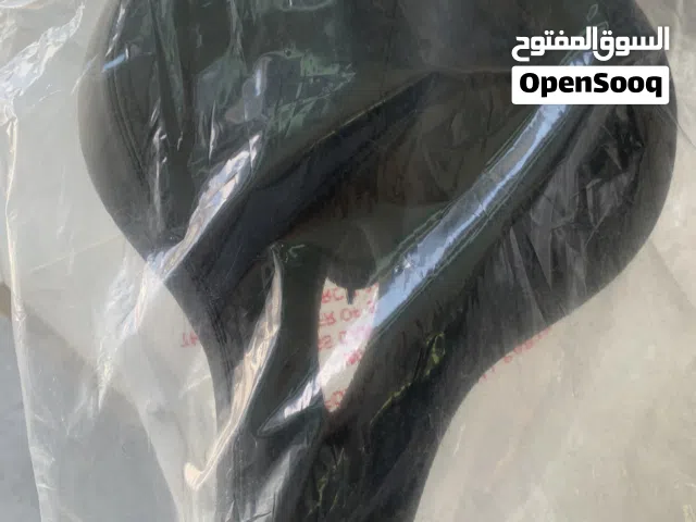 كراسي بسكليت جلد طبيعي