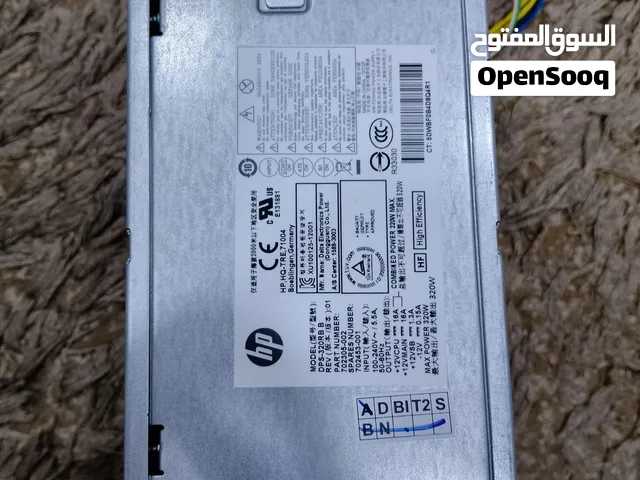 بورسبلاي قديم من hp