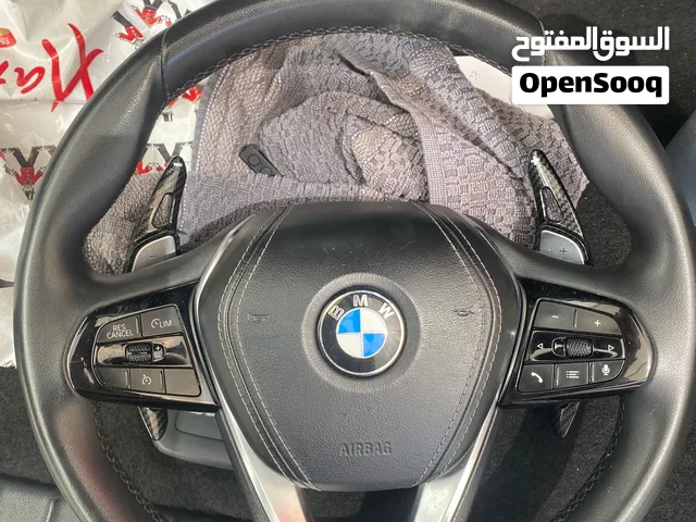 طارة bmw g30 سعر مغري