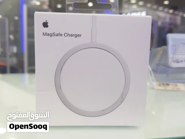 Apple Magsafe Charger MHXH3  شاحن ابل ماجسيف