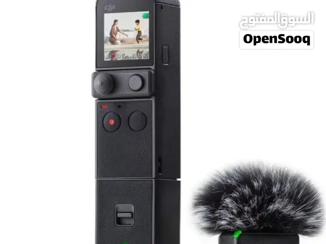 Dji Pocket 2 Combo Deal