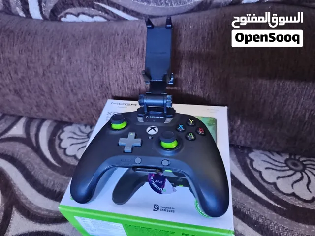 جوستك اكس بوكس للموبايل والبلي