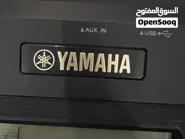 اورقن ياماها شبه جديد