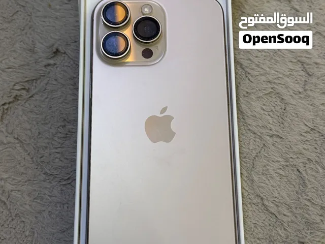 Apple iPhone 16 Pro Max 256 GB in Basra