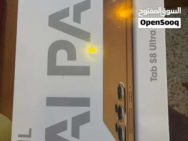 تاب كلكسي كوبي s8
