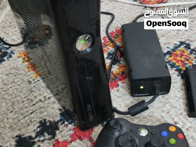 اكس بوكس 360 سعره 100 قفله75