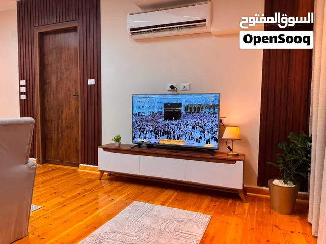 شقة مفروشة فندقية اول سكن فى موقع متميز جداا خطوات ل ميدان سفنكس و ش جامعة الدول العربية ف المهندسين
