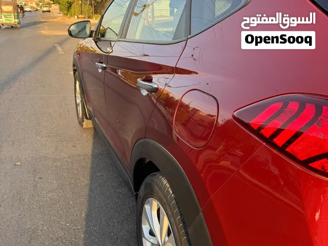 Used Hyundai Tucson in Baghdad