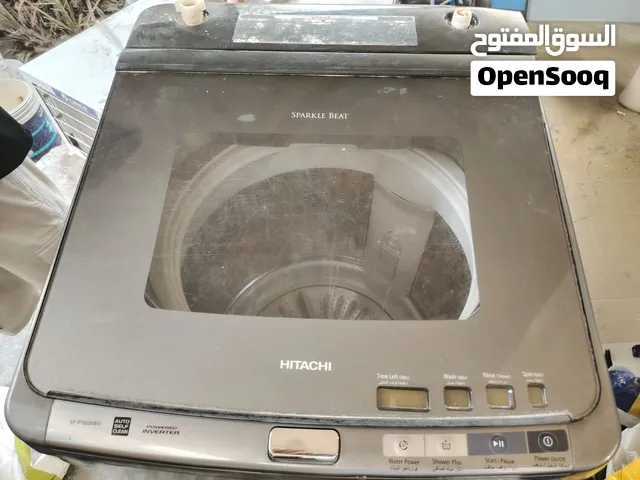 غسالة HITACHI   16Kg