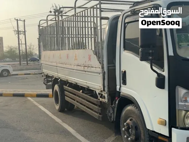 للبيع ايسوزو