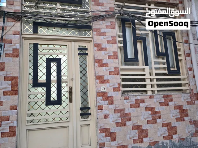 بيت للبيع شارع ابو طالب 48 مليون فقط