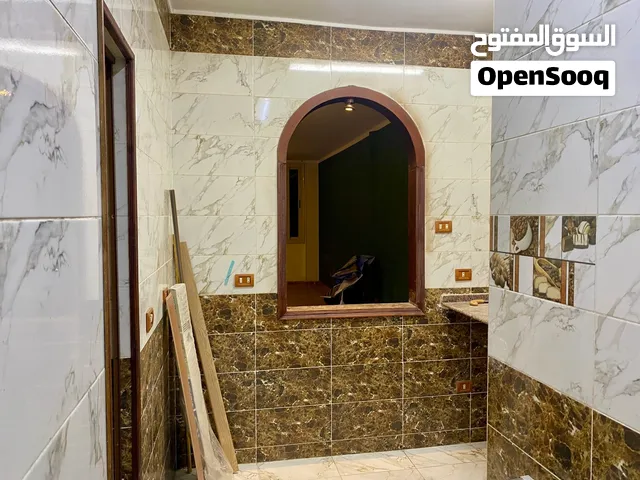 شقة لايجار التجمع الخامس شارع التعسين سكني اداري