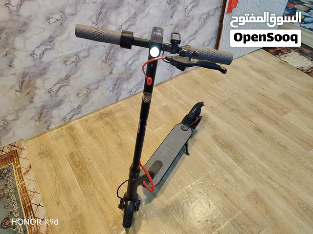 سكوترات شحن