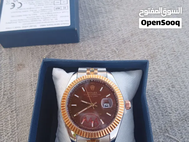 Digital Rolex watches  for sale in Al Batinah
