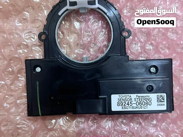 سنسر ستيرنج تويوتا 2018-2025 Toyota sensor steering