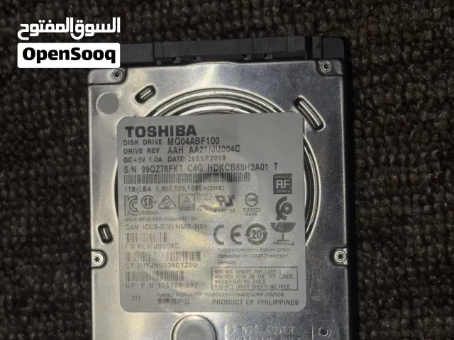هارد 1TP HDD