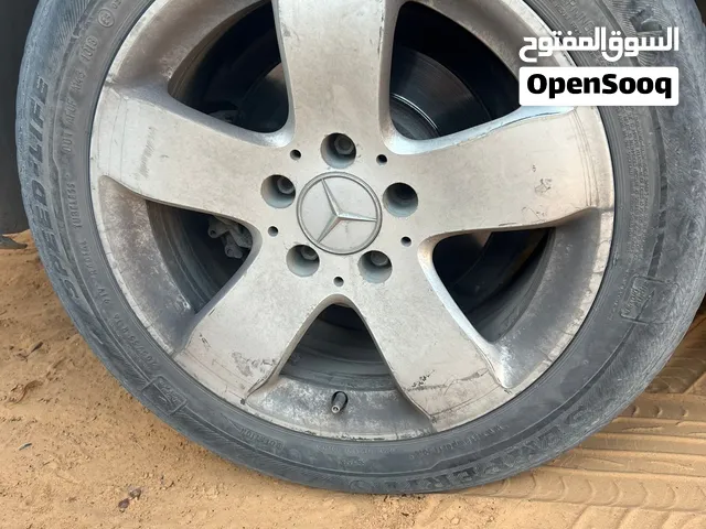 مرسيدس ربي يبارك