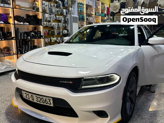جارجر جيتي خليجي2021