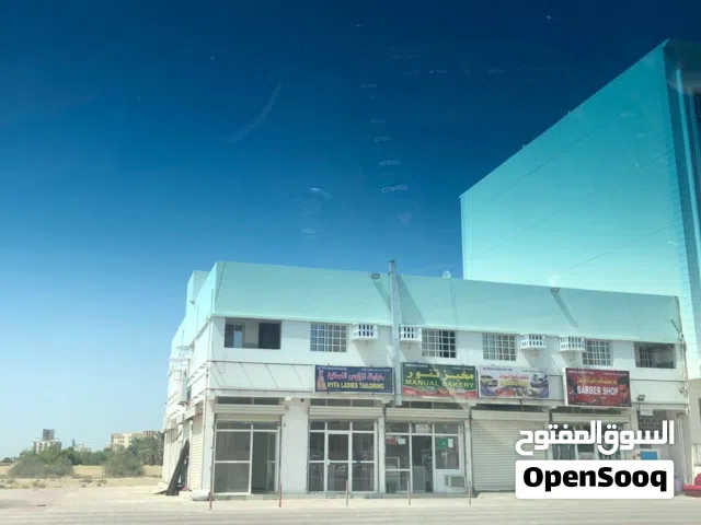 Flat for rent at Barka  شقة للايجار بمنطقة الصومحان بركاء