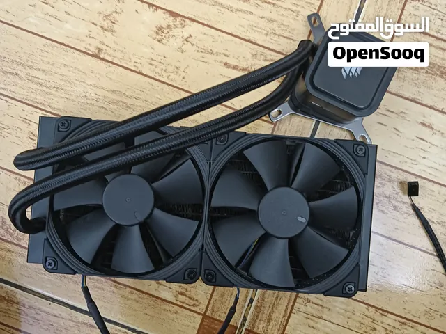 Corsair aio for sale