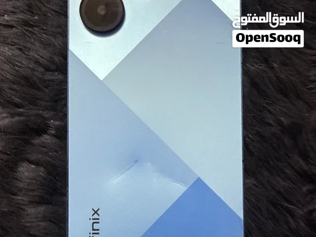 Infinix Hot 30i